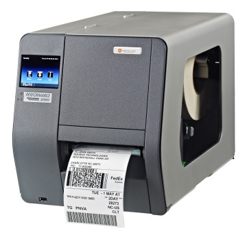 Datamax Labelprinters 2